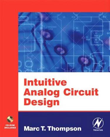 Cover image for Intuitive Analog Circuit Design