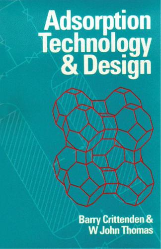 Cover image for Adsorption Technology and Design