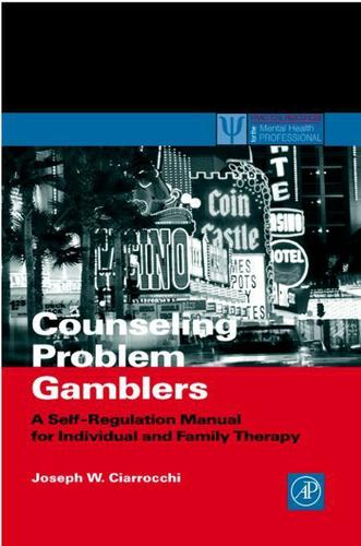 Counseling Problem Gamblers