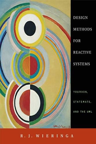 Cover image for Design Methods for Reactive Systems
