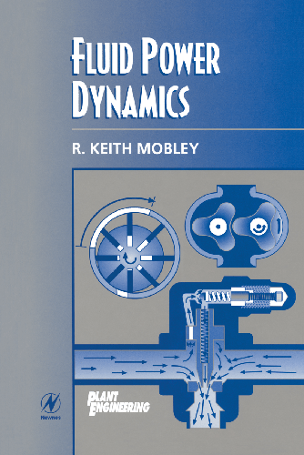 Cover image for Fluid Power Dynamics