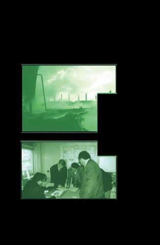 Cover image for Green Profits