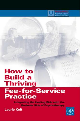 Cover image for How to Build a Thriving Fee-for-Service Practice