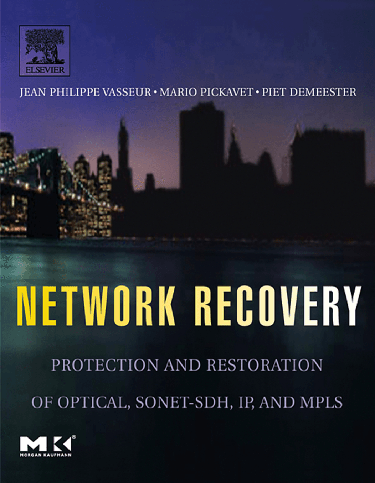 Cover image for Network Recovery