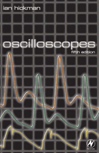 Cover image for Oscilloscopes