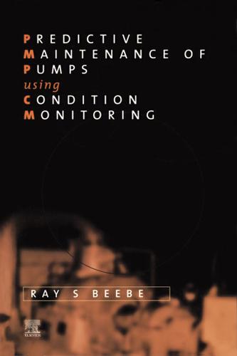 Cover image for Predictive Maintenance of Pumps Using Condition Monitoring