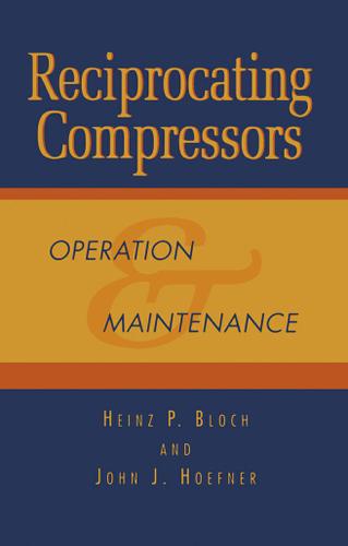 Cover image for Reciprocating Compressors: