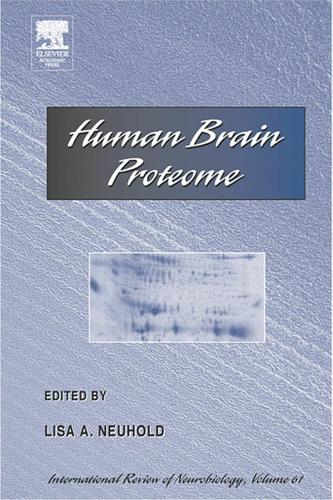 Cover image for Human Brain Proteome