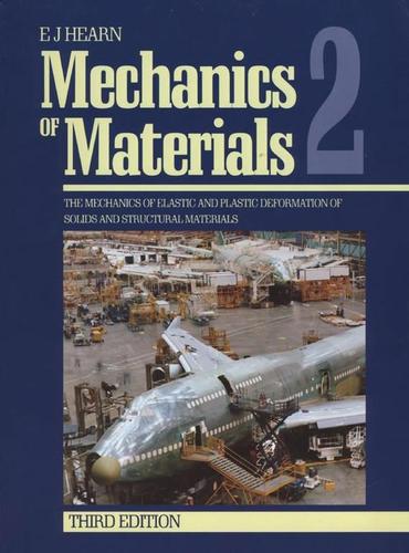 Cover image for Mechanics of Materials 2