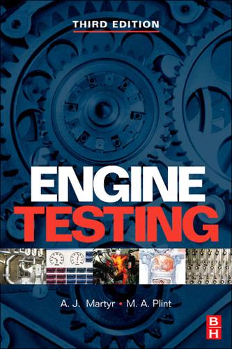 Cover image for Engine Testing