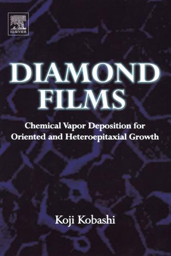 Cover image for Diamond Films