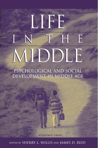 Cover image for Life in the Middle