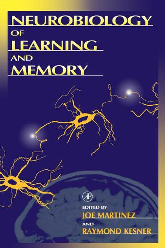 Cover image for Neurobiology of Learning and Memory