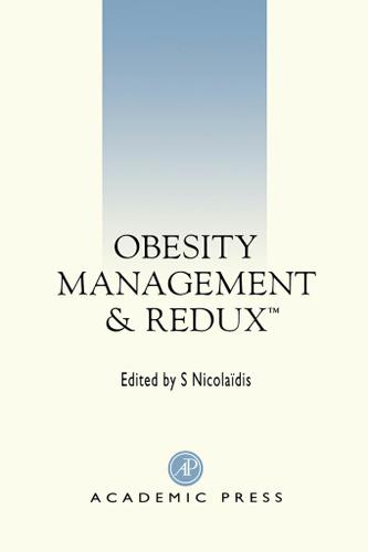 Cover image for Obesity Management and Redux