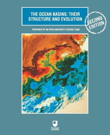 The Ocean Basins: Their Structure and Evolution