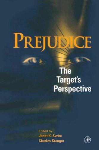 Cover image for Prejudice