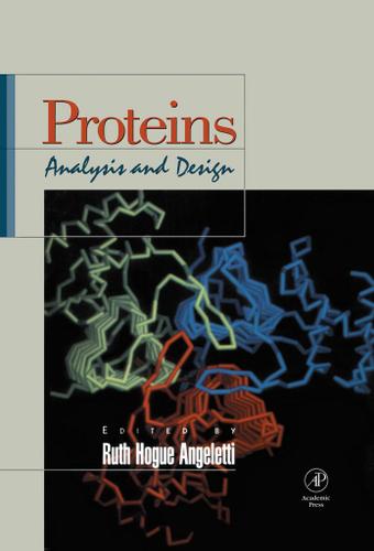 Cover image for Proteins