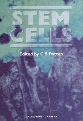 Cover image for Stem Cells