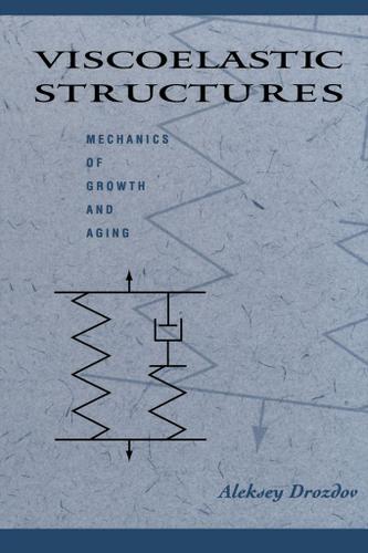 Cover image for Viscoelastic Structures