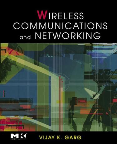 Cover image for Wireless Communications & Networking