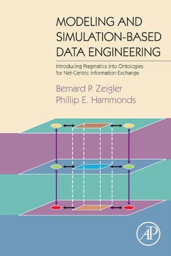 Cover image for Modeling and Simulation-Based Data Engineering