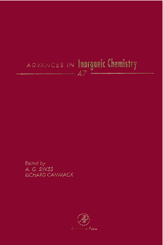 Cover image for Iron-Sulfur Proteins