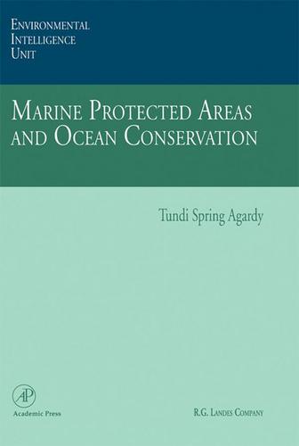 Cover image for Marine Protected Areas and Ocean Conservation