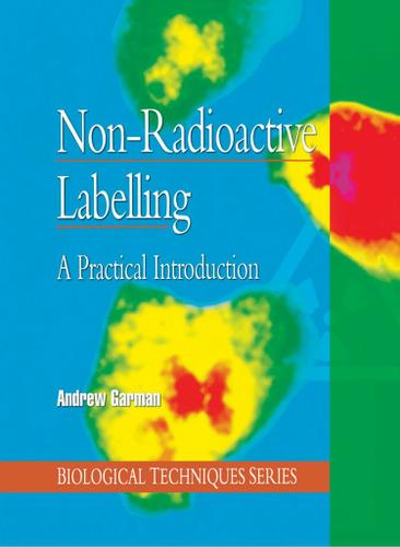Cover image for Non-Radioactive Labelling