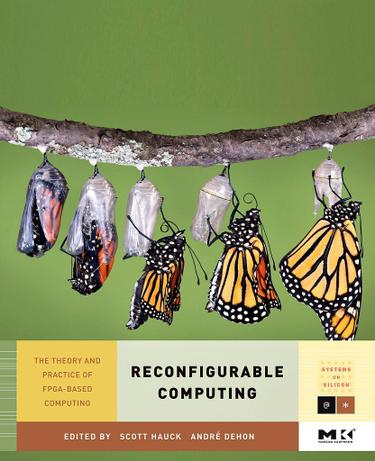 Cover image for Reconfigurable Computing