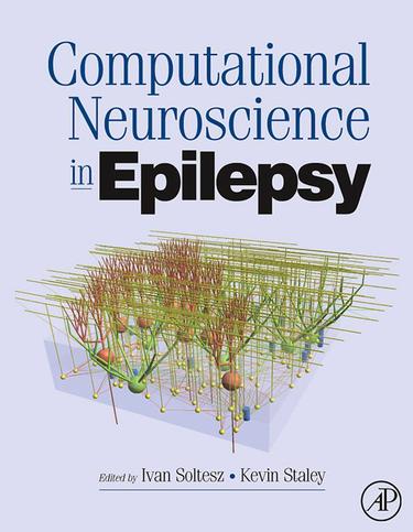 Cover image for Computational Neuroscience in Epilepsy