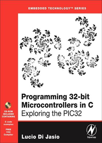 Cover image for Programming 32-bit Microcontrollers in C