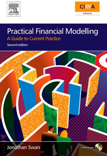 Cover image for Practical Financial Modelling