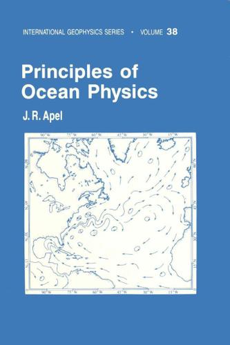 Cover image for Principles of Ocean Physics