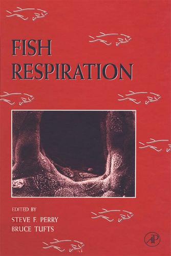 Cover image for Fish Respiration