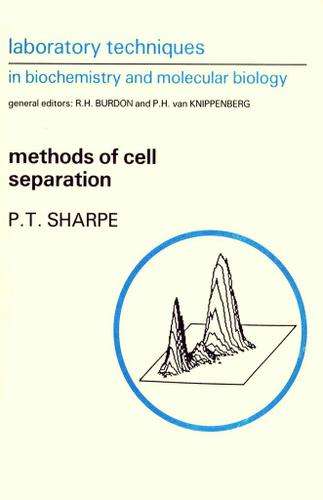 Cover image for Methods of Cell Separation