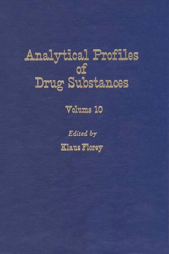 Cover image for Analytical Profiles of Drug Substances and Excipients