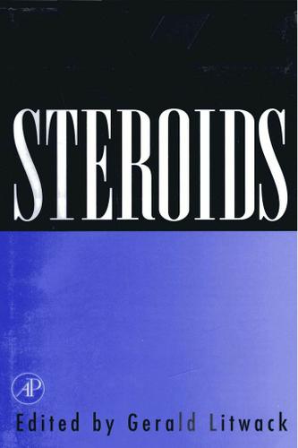 Cover image for Vitamins and Hormones