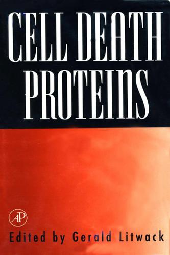Cover image for Cell Death Proteins