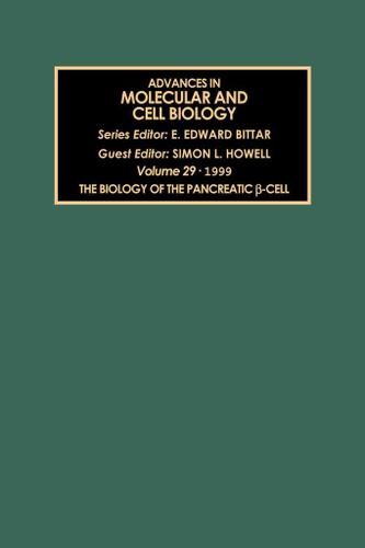 Cover image for The Biology of the Pancreatic Cell