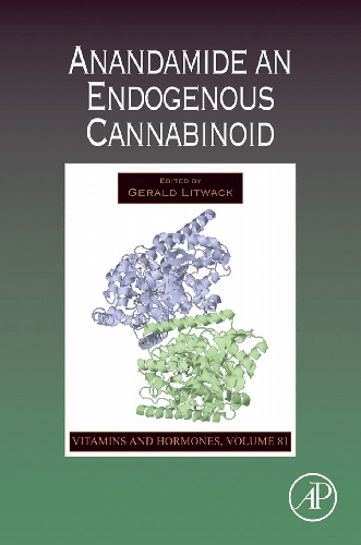 Cover image for Anandamide