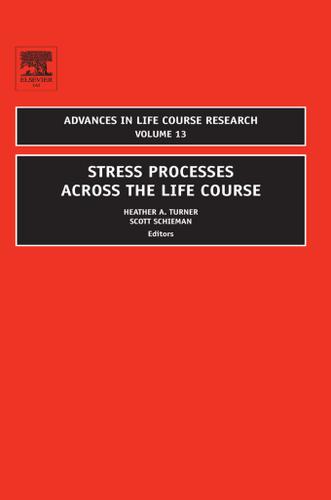 Cover image for Stress Processes across the Life Course