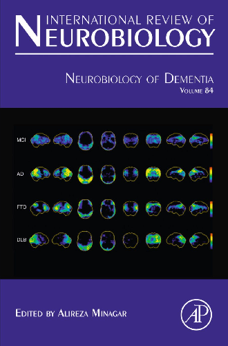 Cover image for Neurobiology of Dementia