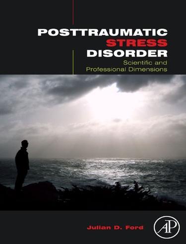 Cover image for Posttraumatic Stress Disorder