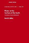 Cover image for Water at the Surface of Earth