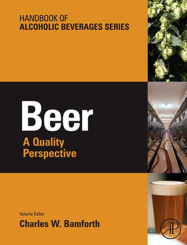 Cover image for Beer