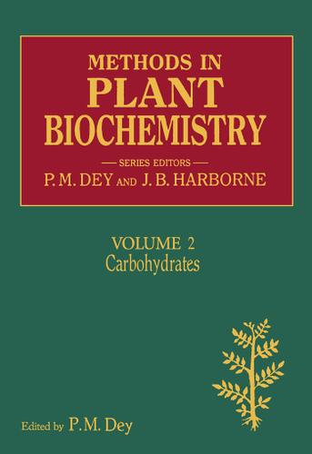 Cover image for Carbohydrates