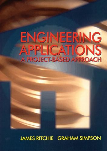 Cover image for Engineering Applications
