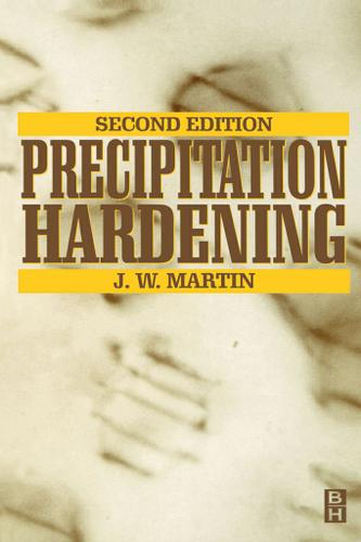 Cover image for Precipitation Hardening