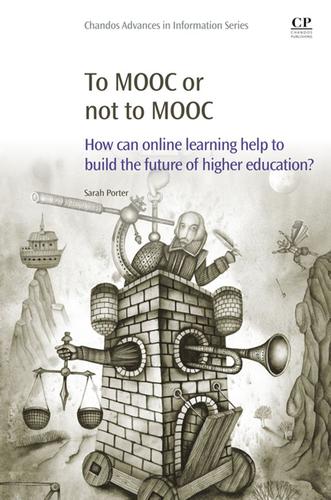Cover image for To MOOC or Not to MOOC
