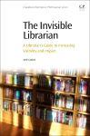 Cover image for The Invisible Librarian